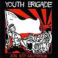 Youth Brigade - Sink With Kalifornija album