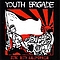 Youth Brigade - Sink With Kalifornija album