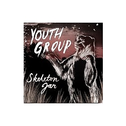 Youth Group - Skeleton Jar album