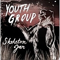 Youth Group - Skeleton Jar album