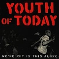 Youth Of Today - We&#039;re Not in This Alone album