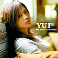 YUI - MY SHORT STORIES album