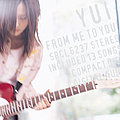 YUI - FROM ME TO YOU album