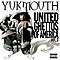 Yukmouth - Yukmouth Presents United Ghettos Of America Vol. 2 album