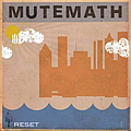 MuteMath - Reset EP album