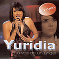 Yuridia - La Voz de un Angel album