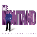 Yves Montand - Ses plus grands succès album