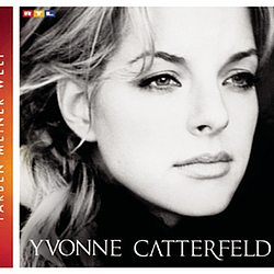 Yvonne Catterfeld - Farben meiner Welt album