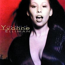 Yvonne Elliman - The Best Of Yvonne Elliman album