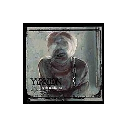 Yyrkoon - Occult Medicine album