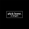 Zack Borer - A Singer (EP) album