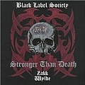 Zakk Wylde - Stronger Than Death альбом