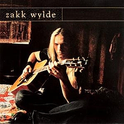 Zakk Wylde - Rare Trax album