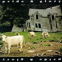 Zakk Wylde - Pride &amp; Glory album