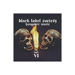 Zakk Wylde - V6 Hangover Music album