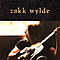Zakk Wylde - Zakk Wylde Covers The Classics album