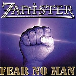 Zanister - Fear No Man album