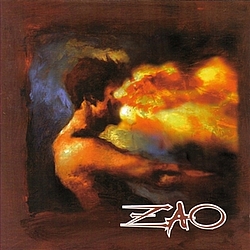 Zao - Where Blood and Fire Bring Rest album