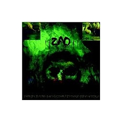 Zao - The Splinter Shards the Birth of Separation альбом