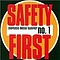 Zao - Safety First album