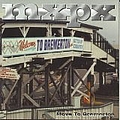 Mxpx - Move To Bremerton album