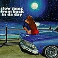 Zapp &amp; Roger - Slow Jamz From Back In Da Day album