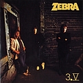 Zebra - 3.V альбом
