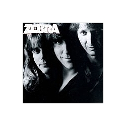 Zebra - Zebra album