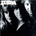 Zebra - Zebra album