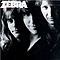 Zebra - Zebra альбом