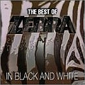 Zebra - The Best of Zebra: In Black and White альбом
