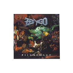 Zed Yago - Pilgrimage album