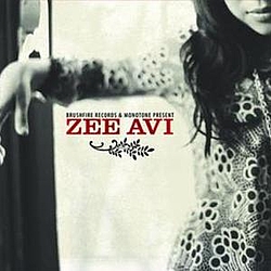Zee Avi - Zee Avi album