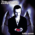 Zeraphine - Kalte Sonne album