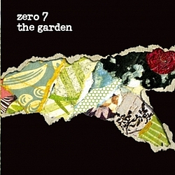 Zero 7 - The Garden альбом