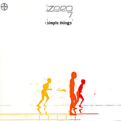 Zero 7 - Simple Things album