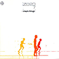 Zero 7 - Simple Things альбом