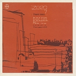 Zero 7 - I Have Seen альбом