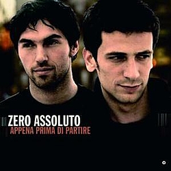 Zero Assoluto - Appena Prima Di Partire (Digital Version) album
