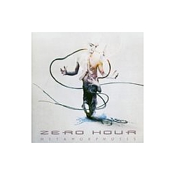 Zero Hour - Metamorphosis album
