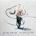 Zero Hour - Metamorphosis альбом