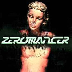 Zeromancer - Clone Your Lover album