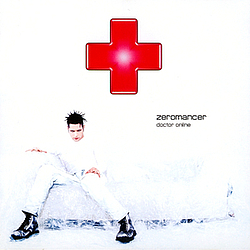Zeromancer - Doctor Online альбом