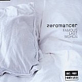 Zeromancer - Famous Last Words альбом