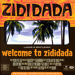 Zididada - Welcome to Zididada album