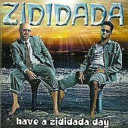 Zididada - Have a Zididada Day album