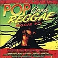 Ziggy Marley &amp; The Melody Makers - Pop Goes Reggae альбом