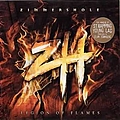 Zimmer&#039;s Hole - Legion of Flames album