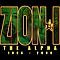Zion I - The Alpha: 1996 - 2006 (Digital Box Set) альбом