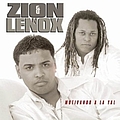 Zion y Lennox - Motivando a La Yal album